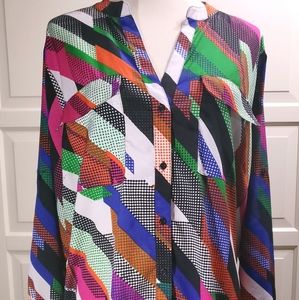 Calvin Klein Women Shirt